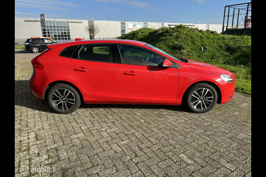 Volvo V40 1.5 T2 Nordic+ trekhaak