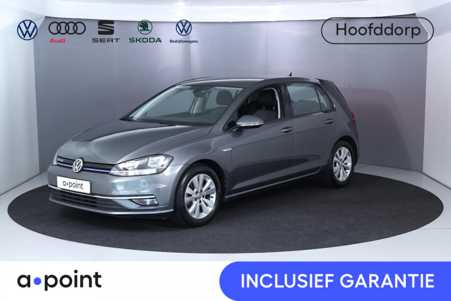 Volkswagen Golf 1.5 TSI Comfortline Business 130 pk | Navigatie | Parkeersensoren | Adaptieve cruise control | Stoelverwarming |