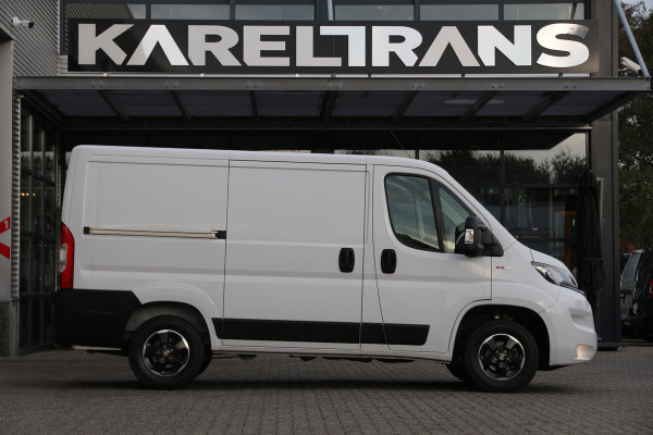 Fiat Ducato 2.3 MultiJet 120 | L1H1 | 12.000KM | Camera | Cruise | Clima..