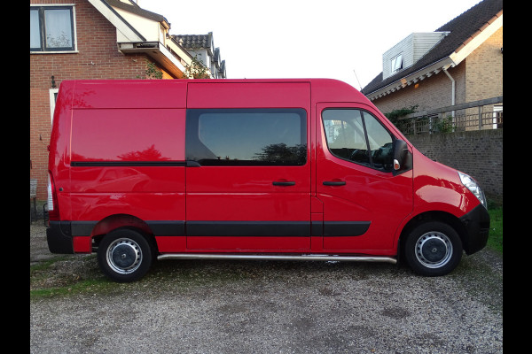 Renault Master T35 2.3 dCi L2H2