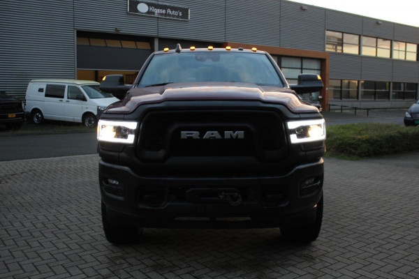 Dodge Ram 2500 6.4 V 8 Power Wagon B of C Rijbewijs 4x4