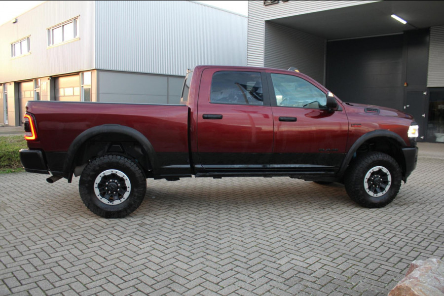 Dodge Ram 2500 6.4 V 8 Power Wagon B of C Rijbewijs 4x4