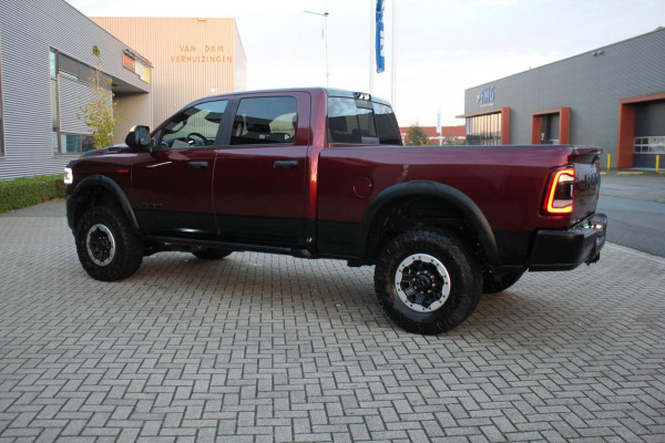 Dodge Ram 2500 6.4 V 8 Power Wagon B of C Rijbewijs 4x4