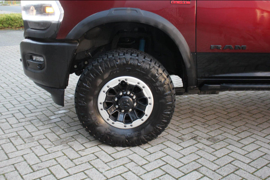 Dodge Ram 2500 6.4 V 8 Power Wagon B of C Rijbewijs 4x4