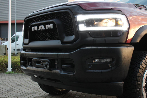 Dodge Ram 2500 6.4 V 8 Power Wagon B of C Rijbewijs 4x4