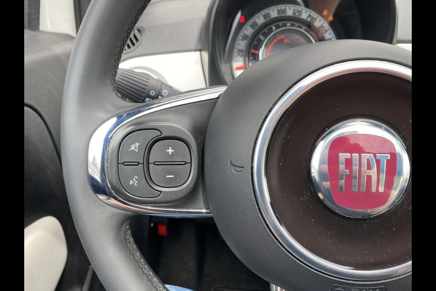 Fiat 500 Dolcevita 1.0 Hybrid CarPlay