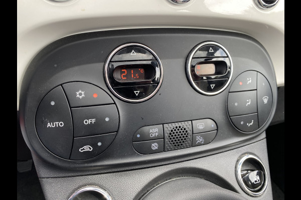 Fiat 500 Dolcevita 1.0 Hybrid CarPlay