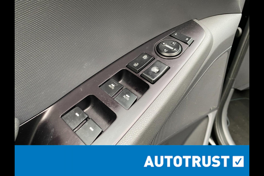 Hyundai IONIQ Comfort EV l NAVI l CAM l AUTOMAAT l GARANTIE l MET 2000,- EURO SUBSIDIE!