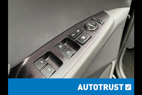 Hyundai IONIQ Comfort EV l NAVI l CAM l AUTOMAAT l GARANTIE l MET 2000,- EURO SUBSIDIE!