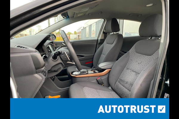 Hyundai IONIQ Comfort EV l NAVI l CAM l AUTOMAAT l GARANTIE l MET 2000,- EURO SUBSIDIE!