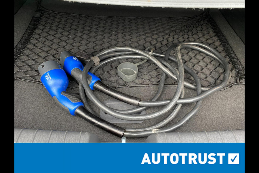 Hyundai IONIQ Comfort EV l NAVI l CAM l AUTOMAAT l GARANTIE l MET 2000,- EURO SUBSIDIE!