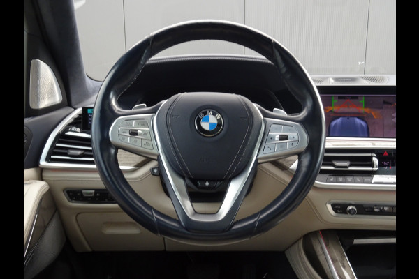 BMW X7 xDrive40i * 6 Pers. * INDIVIDUAL * TV * DEALER ONDERH. !!