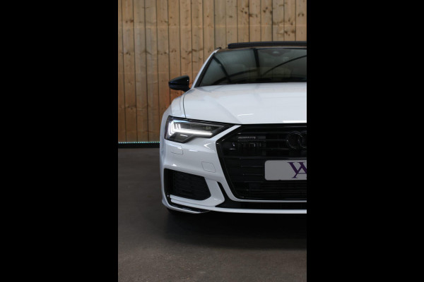 Audi A6 Avant 55 TFSI e Quattro S-Line *Pano*Massage*360 Camera*Keyless*