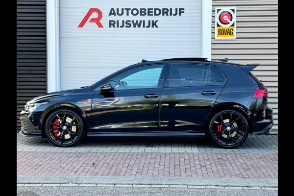 Volkswagen Golf 2.0 TSI GTI Clubsport Pano/Matrix/Camera