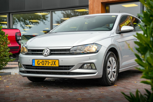 Volkswagen Polo 1.0 TSI Comfortline Business Navi Adapt. cruise