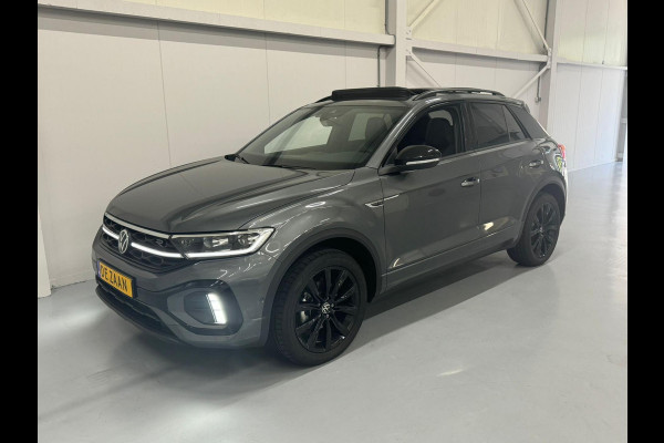 Volkswagen T-Roc 1.5 TSI 150 pk 3 x R-line Blackstyle/Pano/Carbon