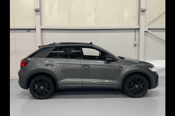 Volkswagen T-Roc 1.5 TSI 150 pk 3 x R-line Blackstyle/Pano/Carbon