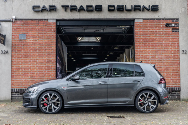 Volkswagen Golf 2.0 TSI GTI Performance Pano / Camera / Keyless