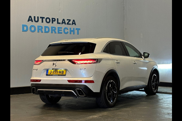 DS 7 Crossback E-Tense 4x4 Executive ACTIEPRIJS!!!!!!