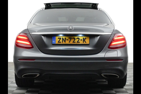 Mercedes-Benz E-Klasse 300 e 335pk AMG Premium Plus (panodak,360,burmester,leer,massage)