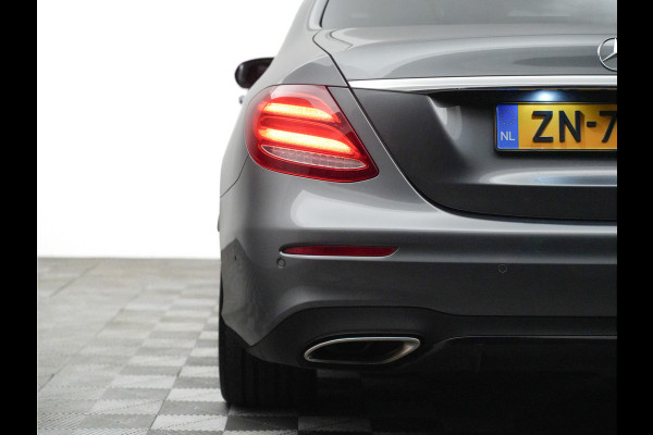 Mercedes-Benz E-Klasse 300 e 335pk AMG Premium Plus (panodak,360,burmester,leer,massage)