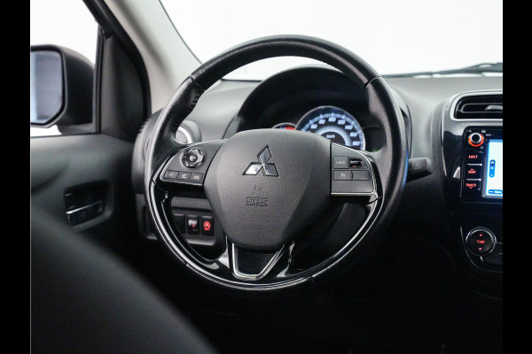 Mitsubishi Space Star 1.2 Automaat Instyle (navi,clima,xenon,pdc)