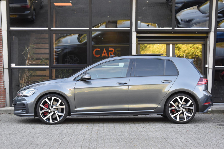 Volkswagen Golf 2.0 TSI GTI Performance Keyless Pano Lane Dynaudio