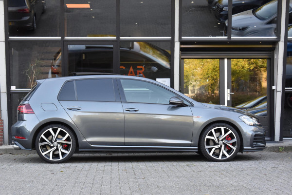 Volkswagen Golf 2.0 TSI GTI Performance Keyless Pano Lane Dynaudio