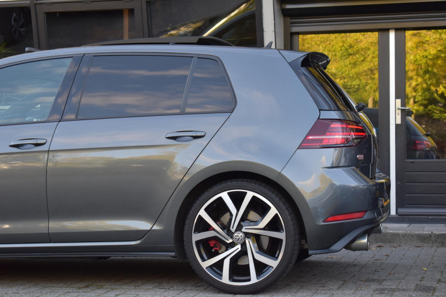 Volkswagen Golf 2.0 TSI GTI Performance Keyless Pano Lane Dynaudio