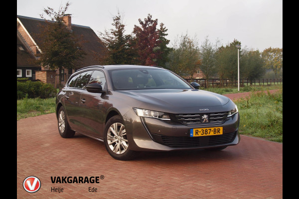 Peugeot 508 SW 1.2 PureTech Active Pack Business | Apple Carplay | Cruise Control | Navi | LED |