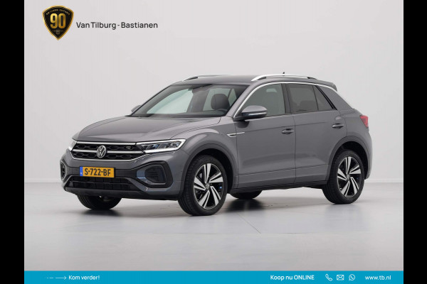 Volkswagen T-Roc 1.5 TSI 150pk DSG R-Line Navigatie Camera Acc Clima 139