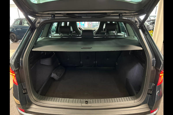 Škoda Kodiaq 1.5 TSI Sportline Business / virtual/leer /pano /camera/boeken/