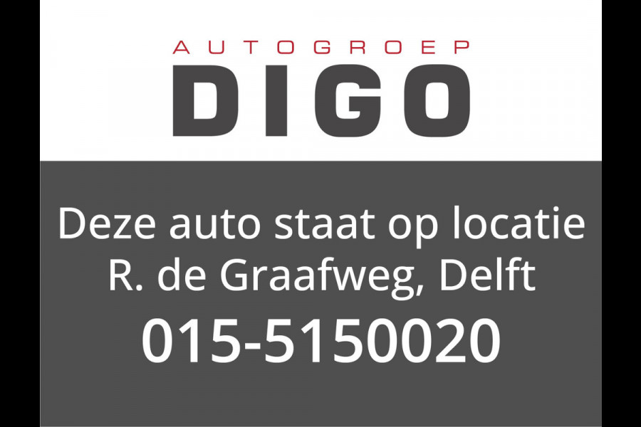 Toyota ProAce Dubbele Cabine 2.0 D-4D Professional Automaat 2024 | 10 JAAR GARANTIE | NIEUW UIT VOORRAAD LEVERBAAR |