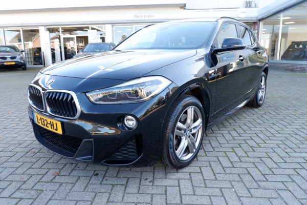 BMW X2 sDrive20i High Exec. Rijklaar Incl. 12 MND Bovag Garantie