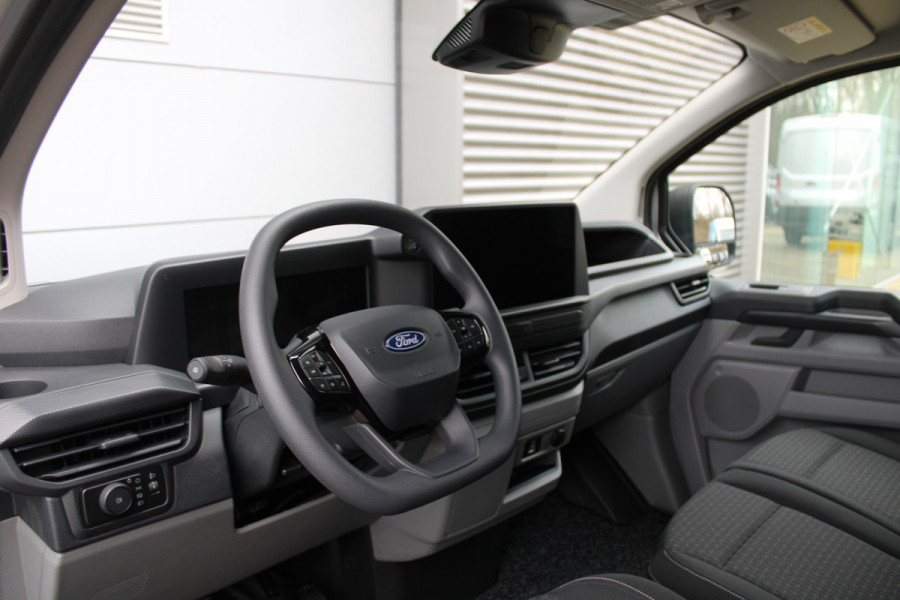 Ford Transit Custom 320 2.0 TDCI L2H1 Trend 170pk - Carplay - Android - Camera - LED - Stoelverwarming - 70l tank - Rijklaar