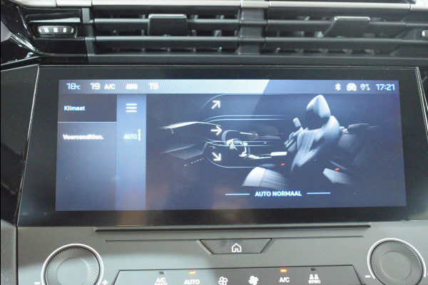 Peugeot e-308 SW Style EV 54 kWh | CARPLAY | SENSOREN | CRUISE CONTROL | E.C.C.