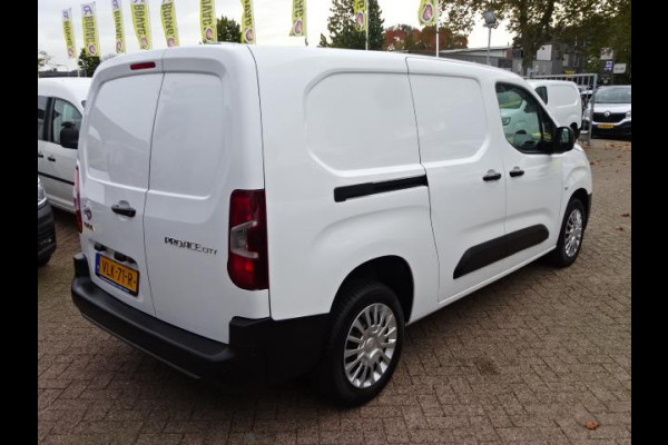 Toyota PROACE CITY 1.5 D-4D Professional EU6 Long L2 AIRCO NAVIGATIE PDC