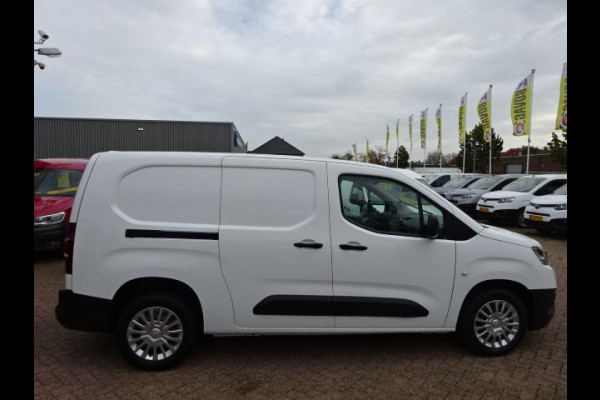 Toyota PROACE CITY 1.5 D-4D Professional EU6 Long L2 AIRCO NAVIGATIE PDC