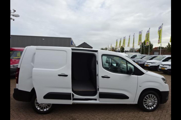 Toyota PROACE CITY 1.5 D-4D Professional EU6 Long L2 AIRCO NAVIGATIE PDC