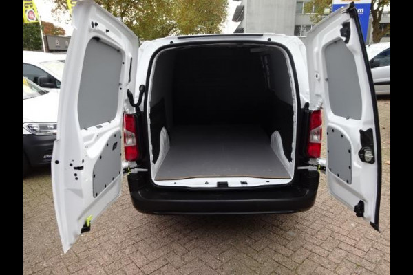 Toyota PROACE CITY 1.5 D-4D Professional EU6 Long L2 AIRCO NAVIGATIE PDC