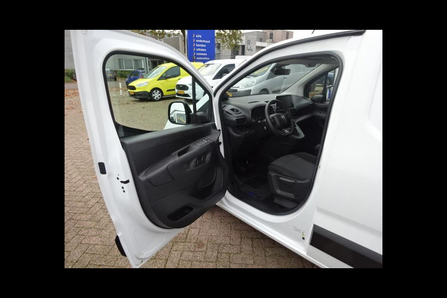 Toyota PROACE CITY 1.5 D-4D Professional EU6 Long L2 AIRCO NAVIGATIE PDC