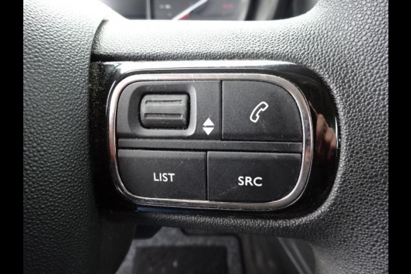 Toyota PROACE CITY 1.5 D-4D Professional EU6 Long L2 AIRCO NAVIGATIE PDC