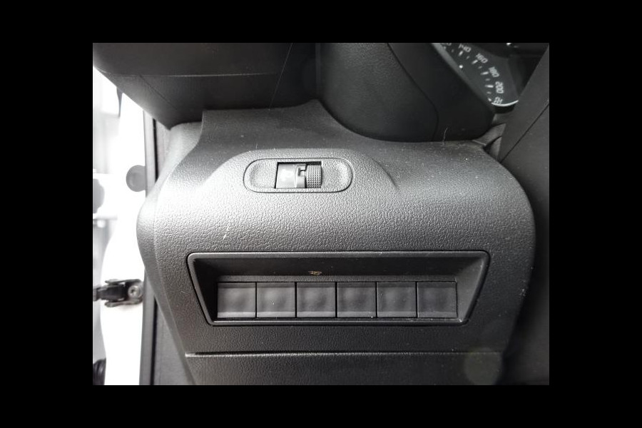 Toyota PROACE CITY 1.5 D-4D Professional EU6 Long L2 AIRCO NAVIGATIE PDC