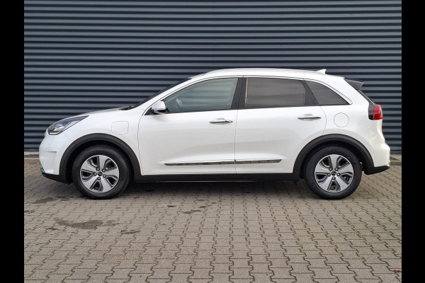 Kia Niro 1.6 GDi PHEV ExecutiveLine Plug in Hybrid | Lederen Sportstoelen Memory & Ventilatie | Trekhaak af Fabriek | Adaptive Cruise | JBL Audio | Apple Carplay | Camera | DAB |