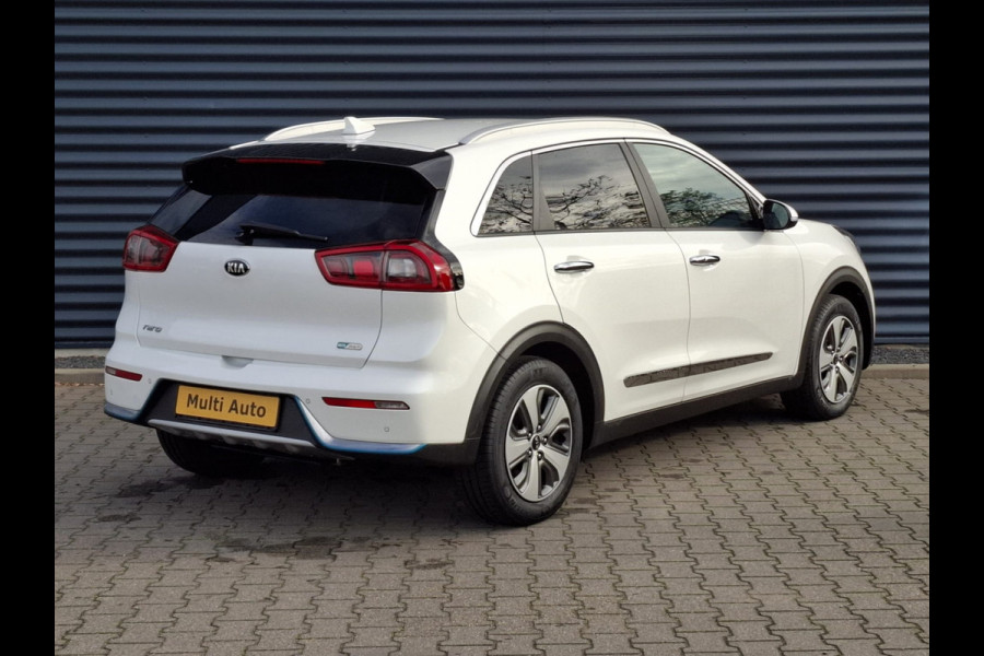 Kia Niro 1.6 GDi PHEV ExecutiveLine Plug in Hybrid | Lederen Sportstoelen Memory & Ventilatie | Trekhaak af Fabriek | Adaptive Cruise | JBL Audio | Apple Carplay | Camera | DAB |