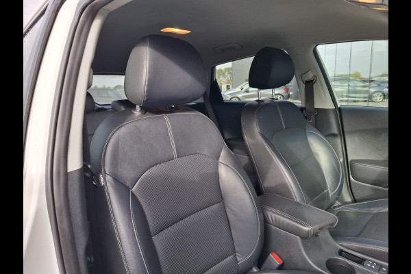 Kia Niro 1.6 GDi PHEV ExecutiveLine Plug in Hybrid | Lederen Sportstoelen Memory & Ventilatie | Trekhaak af Fabriek | Adaptive Cruise | JBL Audio | Apple Carplay | Camera | DAB |