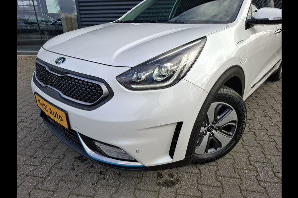 Kia Niro 1.6 GDi PHEV ExecutiveLine Plug in Hybrid | Lederen Sportstoelen Memory & Ventilatie | Trekhaak af Fabriek | Adaptive Cruise | JBL Audio | Apple Carplay | Camera | DAB |