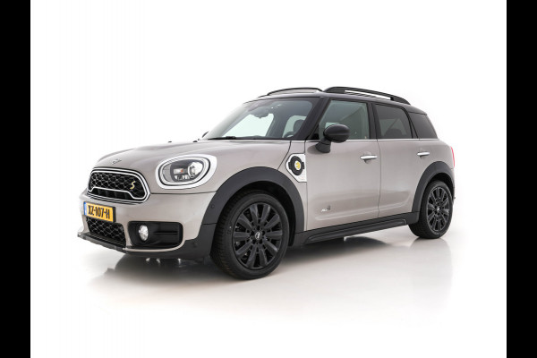 MINI Countryman 2.0 Cooper S E ALL4 Chili (INCL-BTW) *PANO | HEAD-UP | ADAPTIVE-CRUISE | HARMAN/KARDON | VOLLEDER | FULL-LED | KEYLESS | NAVI-FULLMAP | DAB+ | CAMERA | 18''ALU | SPORT-SEATS | ECC | PDC*