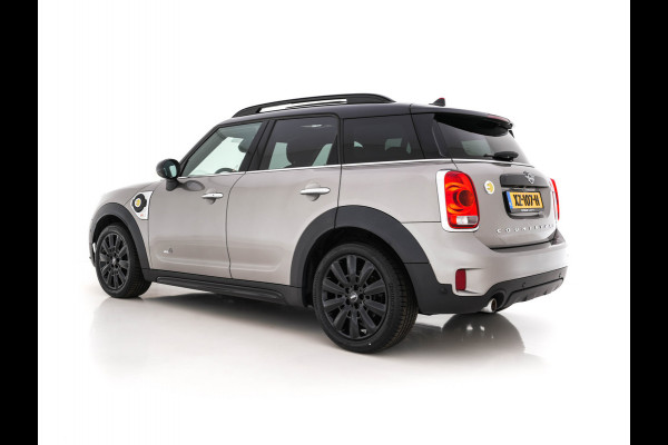 MINI Countryman 2.0 Cooper S E ALL4 Chili (INCL-BTW) *PANO | HEAD-UP | ADAPTIVE-CRUISE | HARMAN/KARDON | VOLLEDER | FULL-LED | KEYLESS | NAVI-FULLMAP | DAB+ | CAMERA | 18''ALU | SPORT-SEATS | ECC | PDC*