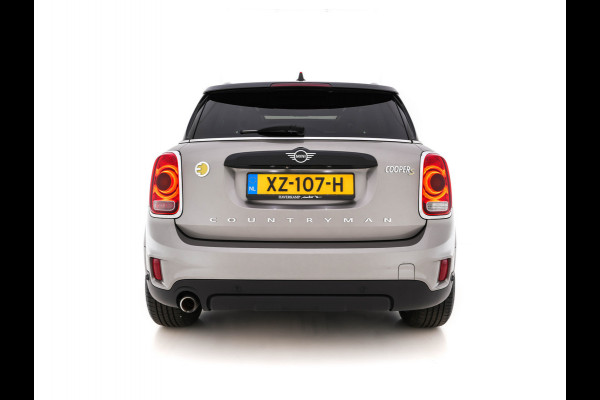 MINI Countryman 2.0 Cooper S E ALL4 Chili (INCL-BTW) *PANO | HEAD-UP | ADAPTIVE-CRUISE | HARMAN/KARDON | VOLLEDER | FULL-LED | KEYLESS | NAVI-FULLMAP | DAB+ | CAMERA | 18''ALU | SPORT-SEATS | ECC | PDC*